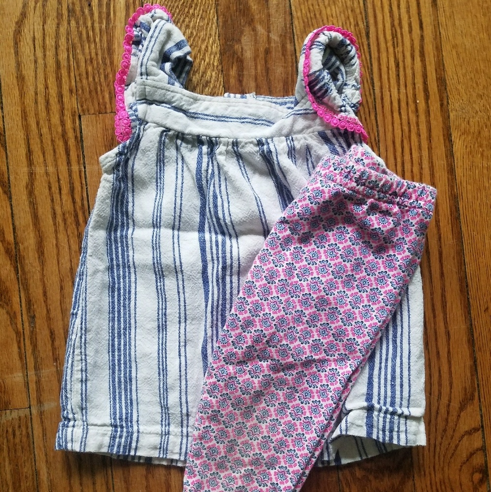 Carters 18M Spring Set - Picture 3 of 6